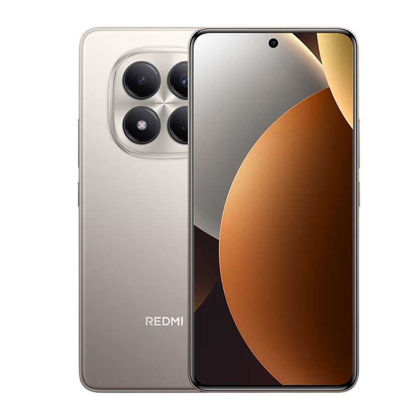 Redmi Note 15 Pro (12GB/256GB) Chính hãng